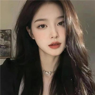 烈焰红唇